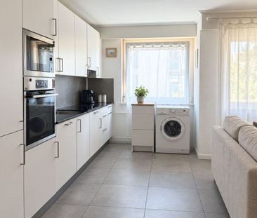 Bel appartement 3.5p à Yverdon-les-bains - Foto 6