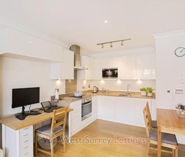 Studio to rent - Photo 6