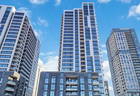 For Lease - 30 Samuel Wood Way Unit# 2004, Toronto, Ontario - Photo 5