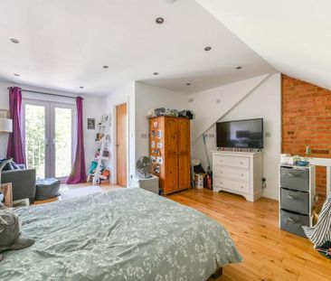 5 bedroom house to rent - Photo 4