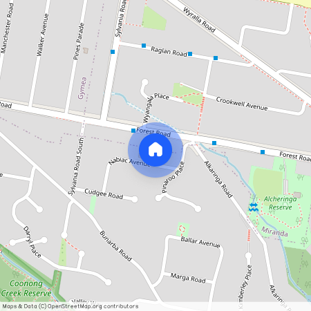 15 Nabiac Avenue, NSW 2227, Gymea Bay