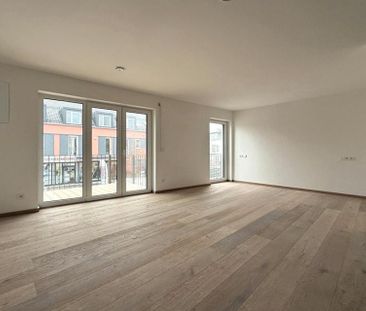 Exklusives City-Living: Lichtdurchflutetes 1-Zimmer-Appartment in t... - Foto 1