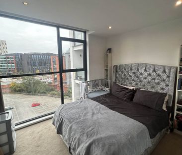 Jordan Street, Manchester - Photo 3