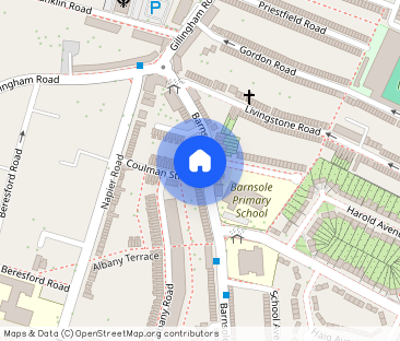 37, Barnsole Road, Gillingham, ME7 - Photo 1