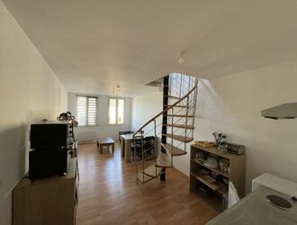 Location Appartement 2 pièces 40 m2 à Saint-Quentin - Photo 1