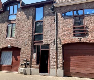 Gelijkvloers appartement met gezellig terras, 1 slpk, Torhout - Foto 5