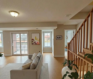 For Lease - 24 Amulet Way, Whitby, Ontario - Photo 1