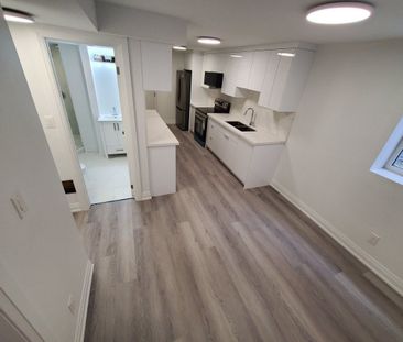 For Lease - 52 Sunny Glen Crescent, Brampton, Ontario - Photo 1