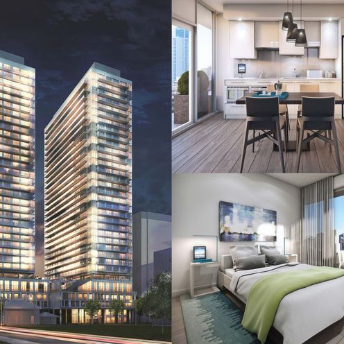 For Lease - 99 Broadway Avenue Unit# 1111, Toronto, Ontario - Photo 1