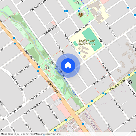 32 Oates Street, Qld 4121, Holland Park