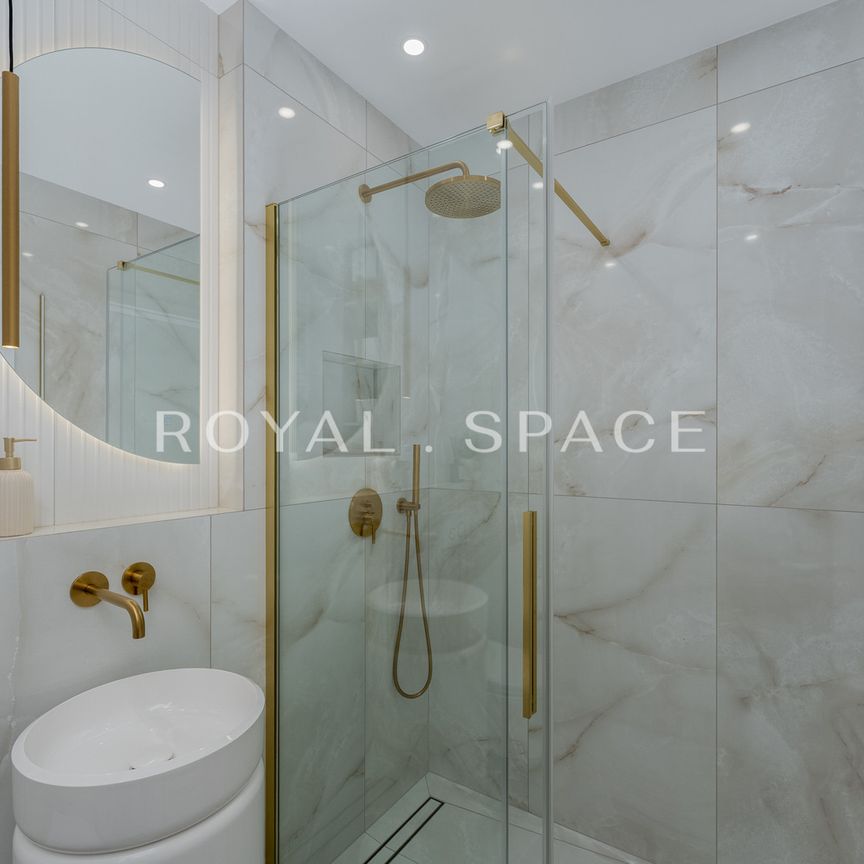 Mieszkanie w wysokim standardzie | Prądnik Biały - Фото 1