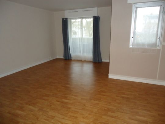 Location Appartement 1 pièce 31m² NEVERS 58000 - Photo 1
