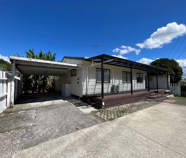 Unit 3, 25 Takanini Road, Takanini, Auckland - Photo 2