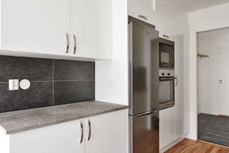 Jungfruvägen, Falun - Foto 2