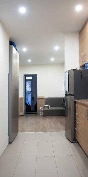 Absolutely beautiful, renovated 3.5 - Photo 1