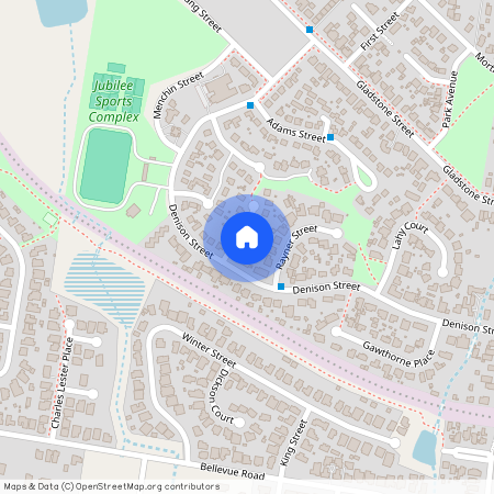 1 Paterson Street, NSW 2850, Mudgee