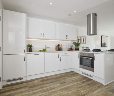 1 bedroom apartment to rent - Photo 3