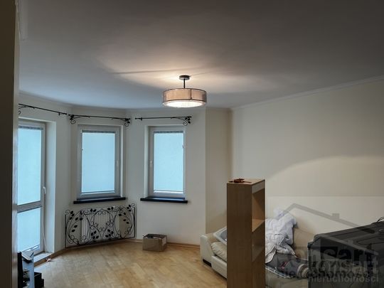 2 pokoje, balkon - 2.500zł + opłaty - Photo 1