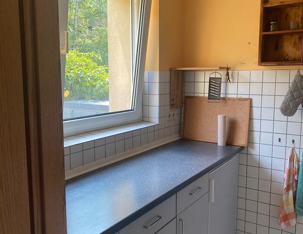 Einzimmer- Wohnung zur Zwischenmiete - Photo 1