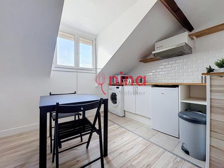 Location Appartement - Photo 2