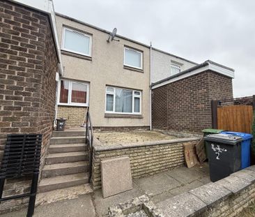 2 bedroom terraced house to rent - Photo 4
