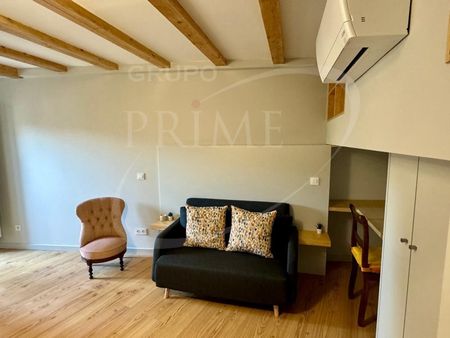 Moradia T2 em Porto - Foto 2