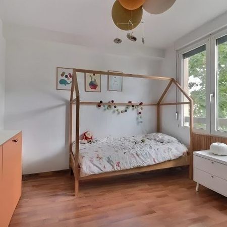 T4- Chamalieres - balcon - garage - Photo 3