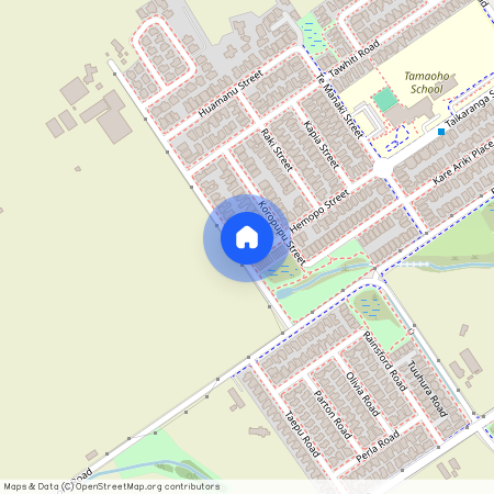 2 Hemopo Street, Pukekohe, Franklin