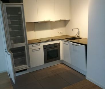 Appartement te huur - Foto 1