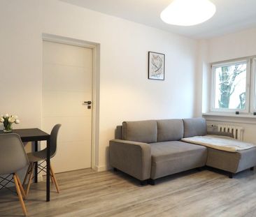 Łódź - Mieszkanie na wynajem - Фото 2