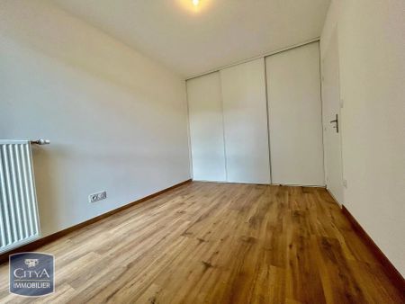 Appartement à louer 3 pièces 56.06m² - Photo 2