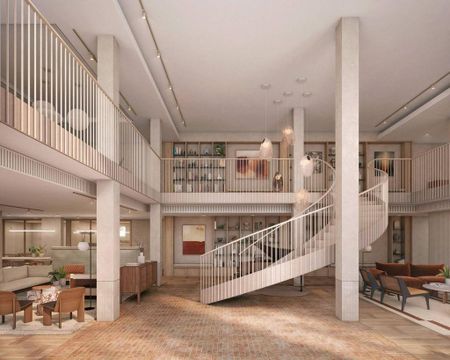 Studio to rent - Photo 4