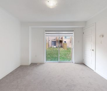 For Lease - 19 Frank Lloyd Wright Street, Whitby, Ontario - Photo 5