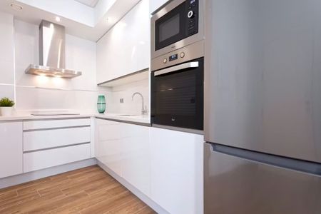 Calle Recaredo, Sevilla, Andalusia 41003 - Foto 3