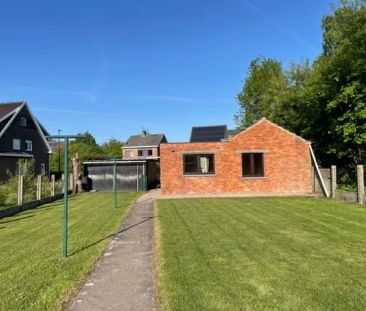 Instapklare woning met 1 slaapkamer landelijk gelegen nabij centrum... - Photo 5