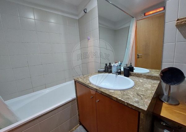 Apartamento T1 em Lisboa