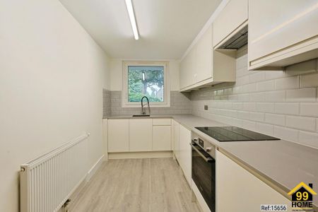 1 bedroom flat to rent - Photo 4