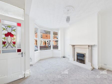 3 bedroom terraced house to rent - Photo 4