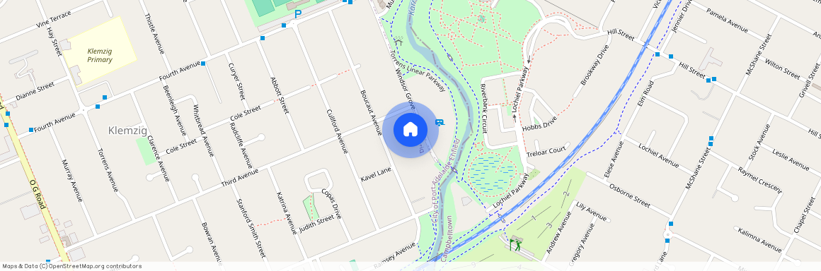 8/87 Windsor Grove, SA 5087, Klemzig