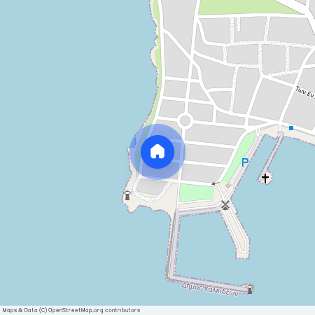 Κέντρο (Νέα Αρτάκη)