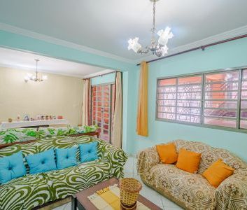 Casa para alugar com 380m², 5 quartos e 3 vagas - Photo 3