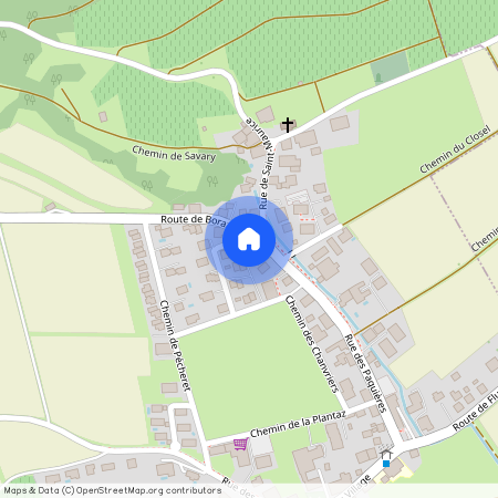 1424, Champagne, Rue Des Paquières, 19