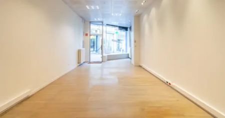 Strategisch TOP gelegen handelswoning met achterhuis! - Photo 2