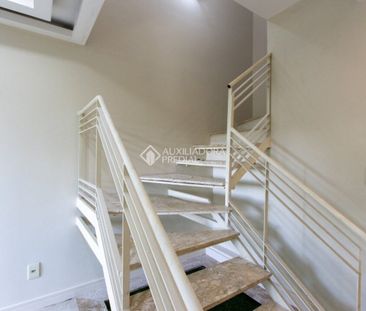 Casa com 2 quartos e 130m² para alugar em Nonoai, Porto Alegre. - Foto 4