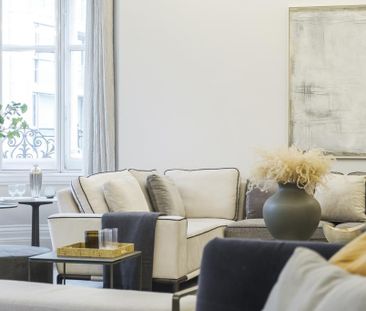 7 bedroom apartment to rent - Photo 6