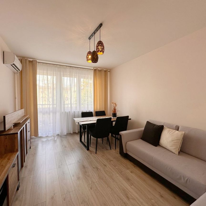 Mieszkanie 50m2, ul. Saperska - Photo 1
