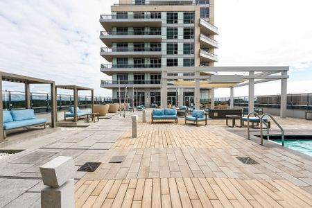 For Lease - 9199 Yonge Street Unit# 807, Richmond Hill, Ontario - Photo 5