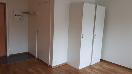 Sparregatan 10 - Foto 5