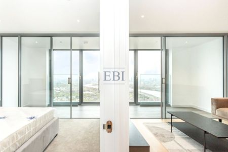 Landmark Pinnacle, 10 Marsh Wall, E14 9GU - Photo 4