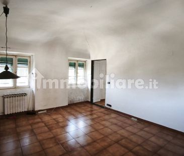 Trilocale salita Superiore San Rocchino, Castelletto, Genova - Photo 2